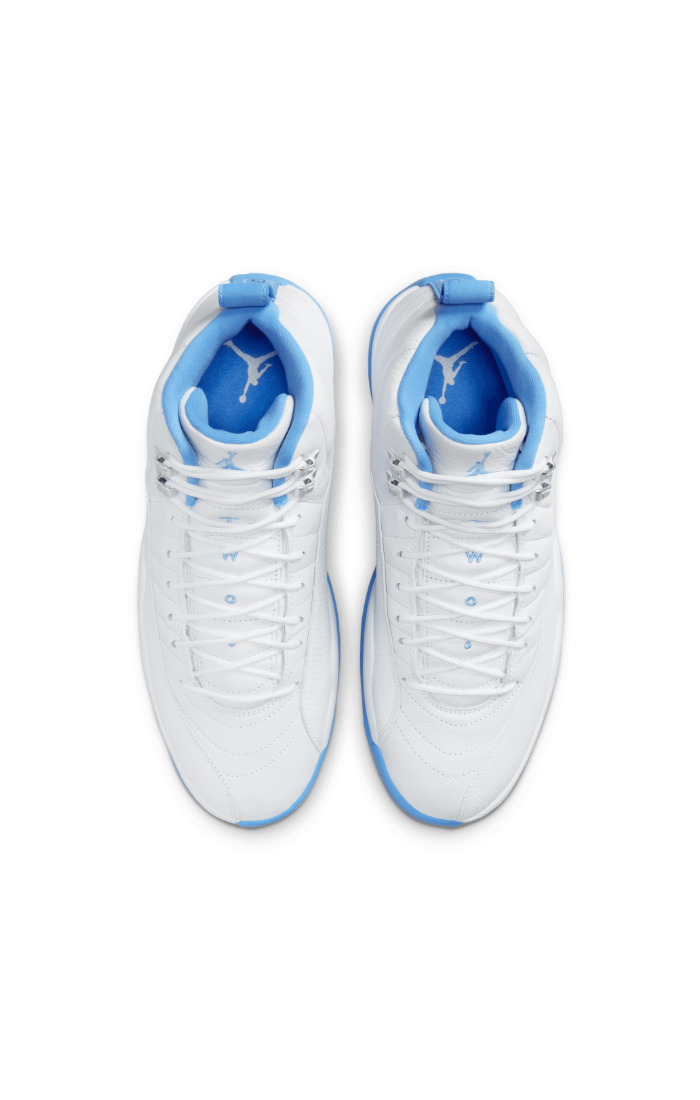 AIR JORDAN 12 Retro  "Melo" RAFFLE