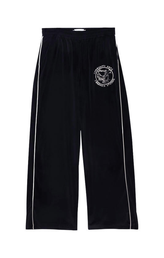 HONOR THE GIFT Piping Track Pant