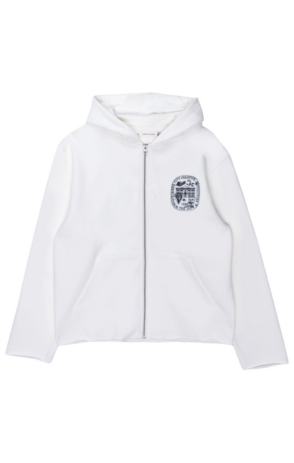 HONOR THE GIFT Honor Art Institute Zip Up Hoodie