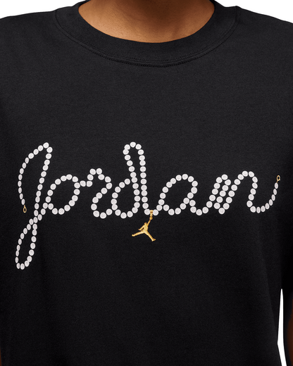 Jordan Brooklyn Graphic Tee