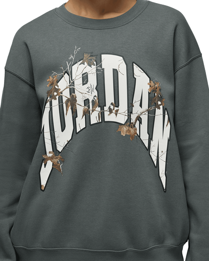 Jordan Brookyln Realtree Fleece Sweatshirt
