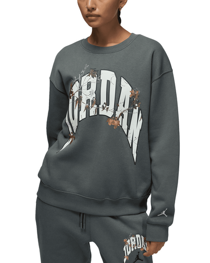 Jordan Brookyln Realtree Fleece Sweatshirt