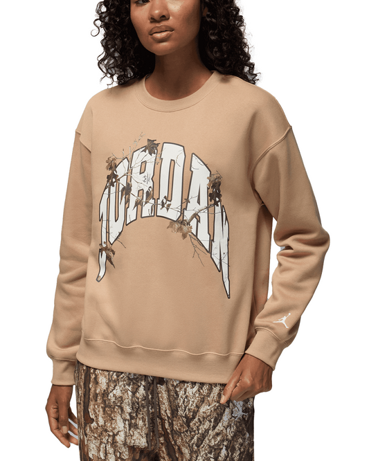Jordan Brookyln Realtree Fleece Sweatshirt