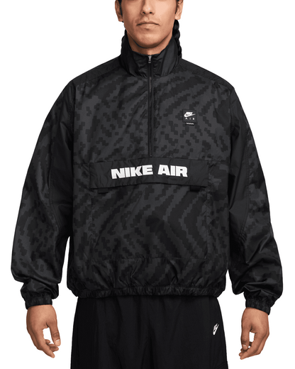 Air Half Zip Jacket