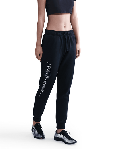 Sportswear Mid Rise Graphic Club Fleece Pant
