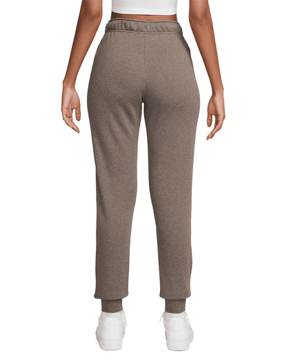 Sportswear Mid Rise Graphic Club Fleece Pant