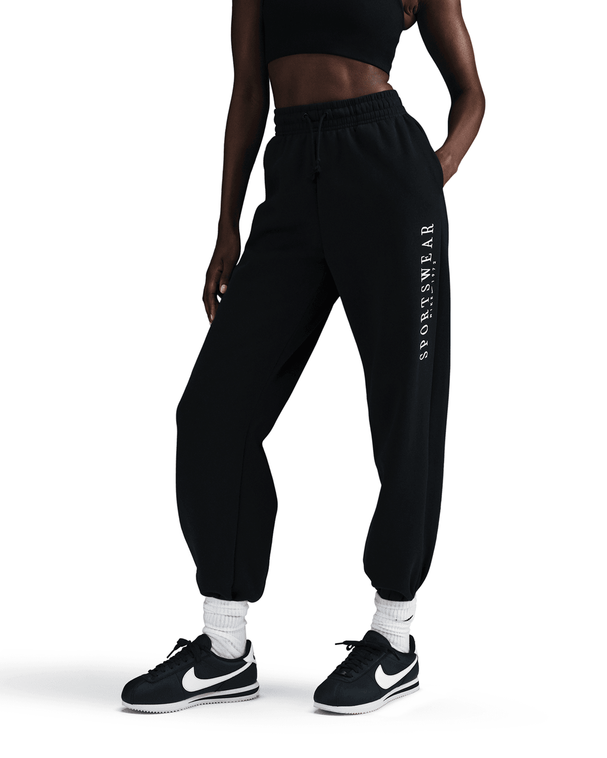 Women's Sportswear OS Phoenix Fleece Pant