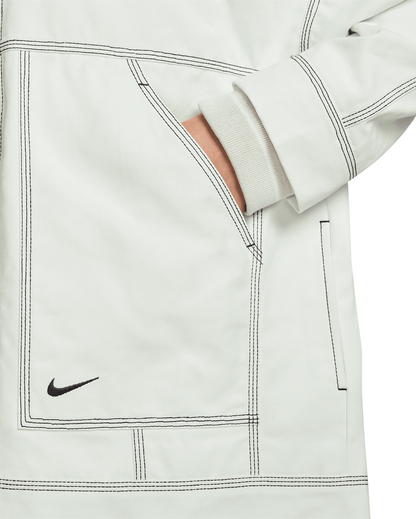 NIKE Sportswear Women's Oversized Graphic Cargo Jacket