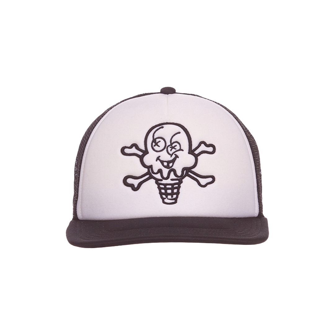 Espresso Hat