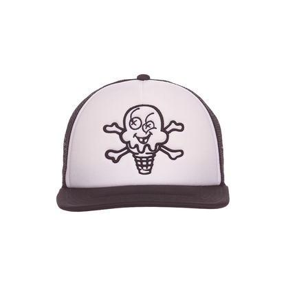 Espresso Hat