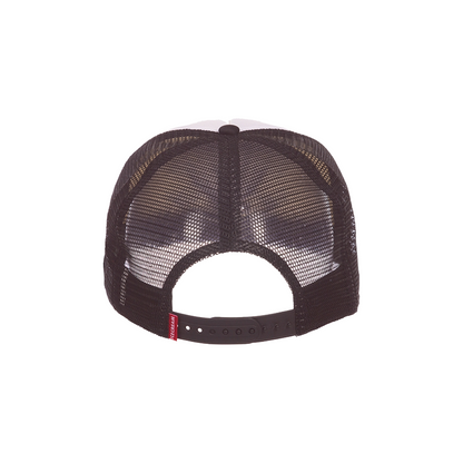 Espresso Hat