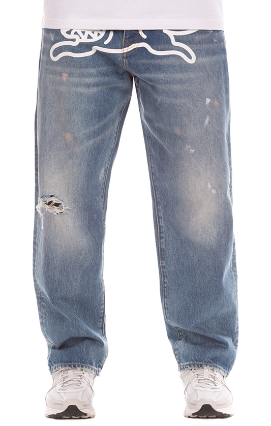 ICE CREAM Slate Jeans (Vanilla Fit)