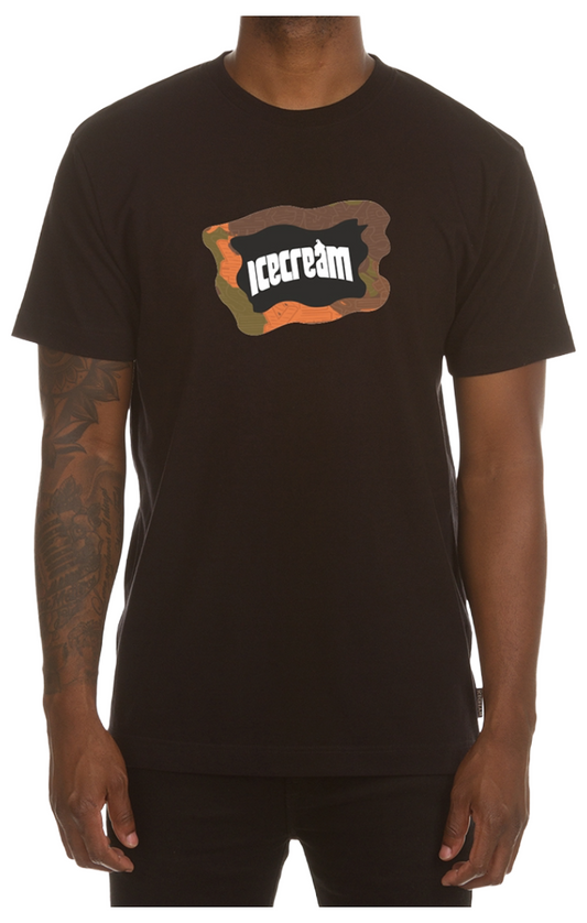 ICE CREAM Worldwide Tee