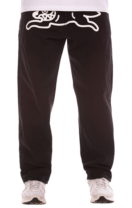 ICE CREAM Ash Jeans (Vanilla Fit)