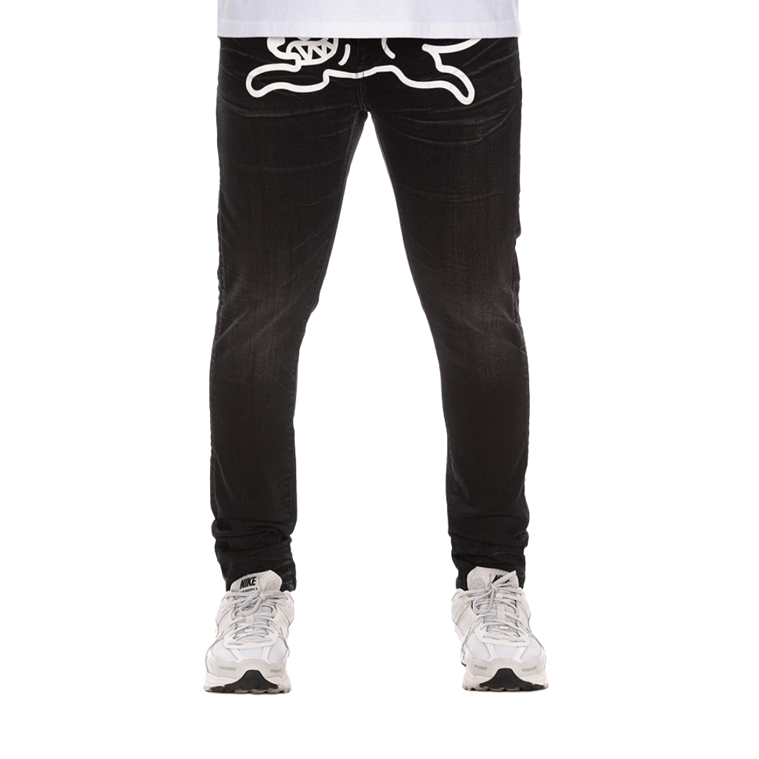 Shade Jeans (Chocolate Fit)