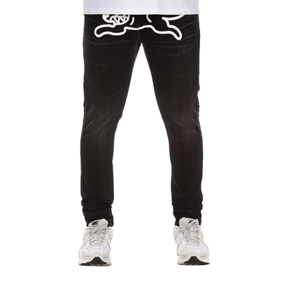 Shade Jeans (Chocolate Fit)