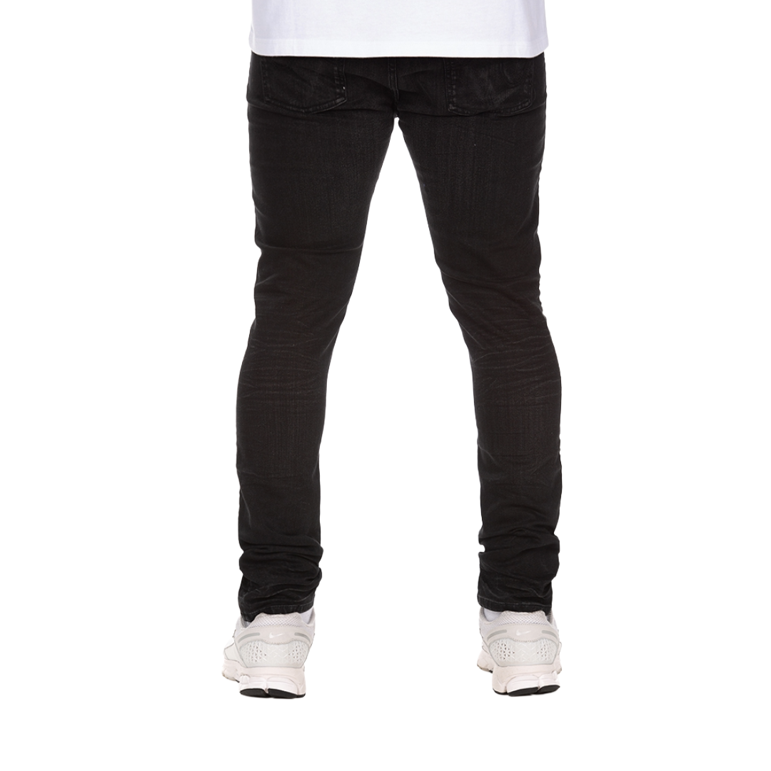 Shade Jeans (Chocolate Fit)