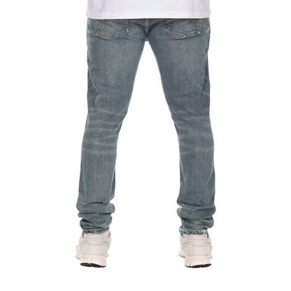 Mechanic Jeans (Chocolate Fit)