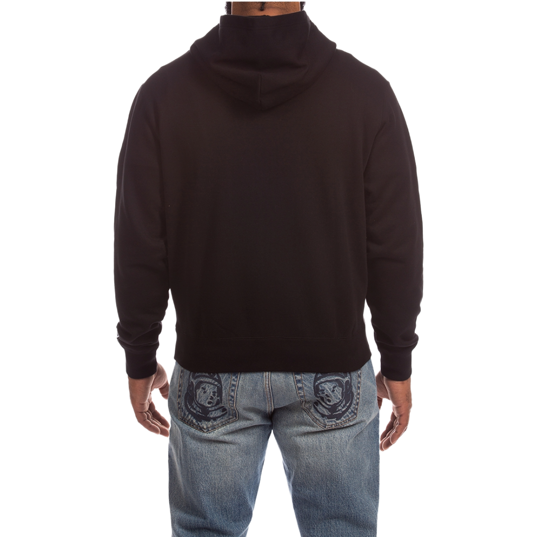 Zip Club Hoodie