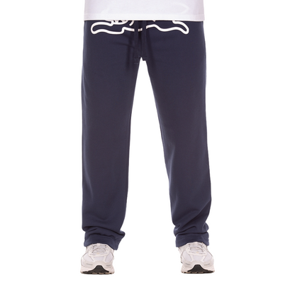 Running Sweatpants (Black Iris)