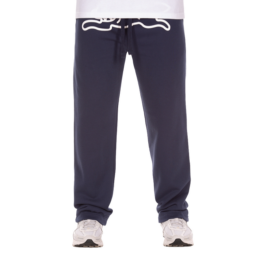Running Sweatpants (Black Iris)
