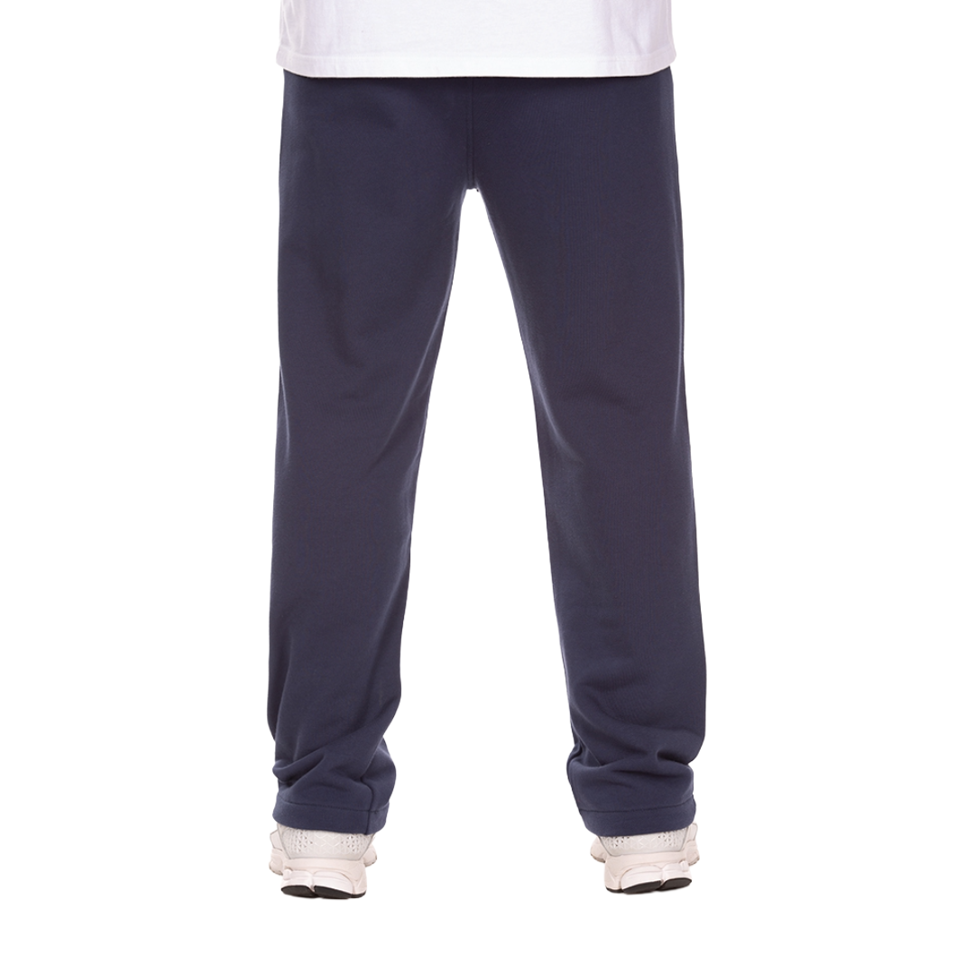 Running Sweatpants (Black Iris)