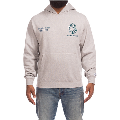 Members Hoodie