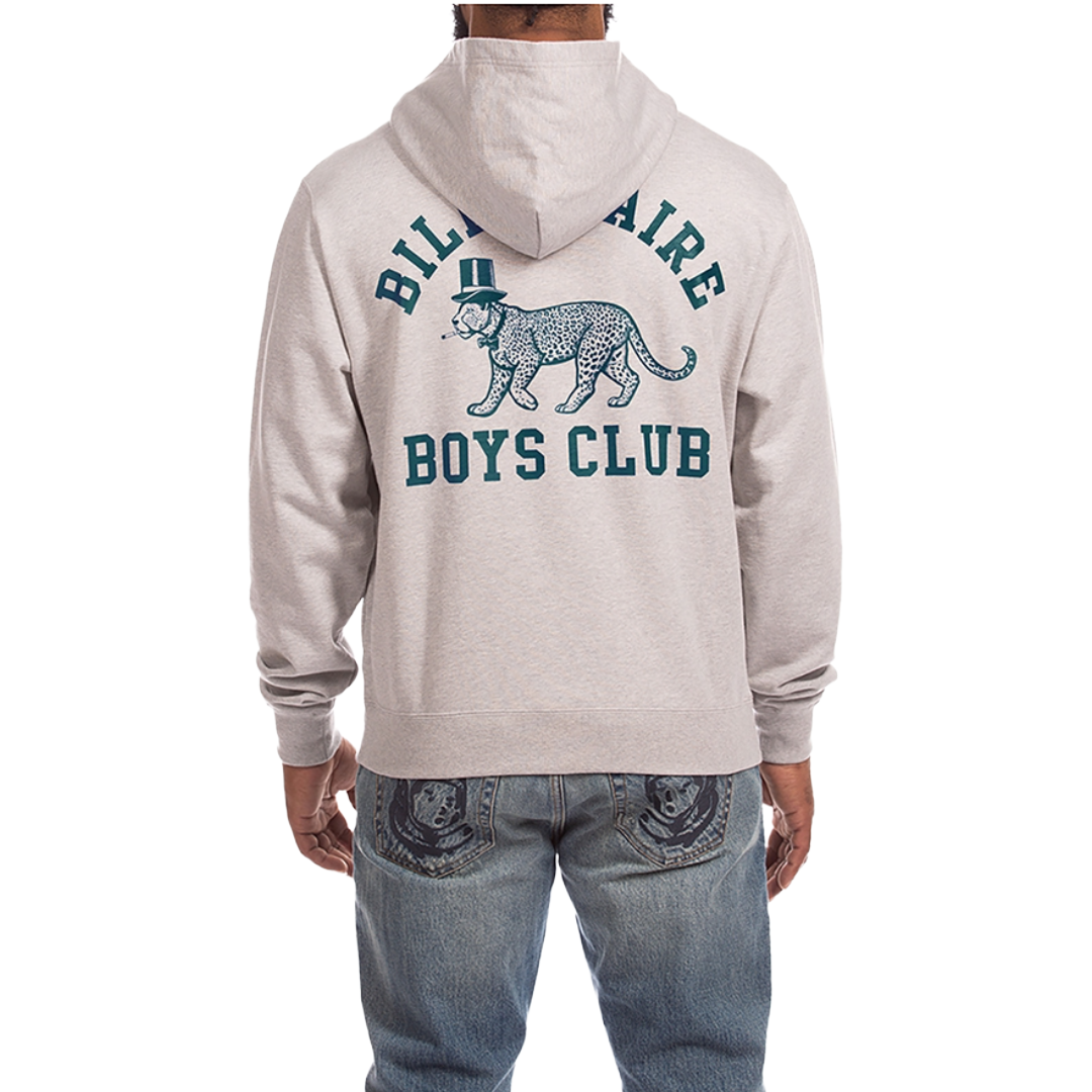 Members Hoodie