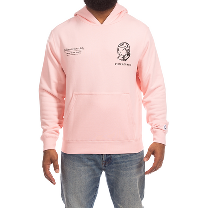 Members Hoodie