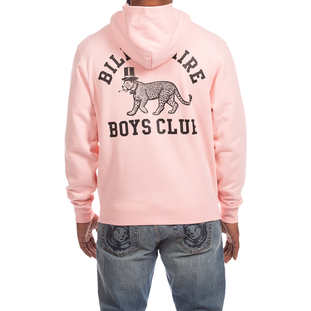 Members Hoodie