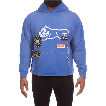 Bacon Hoodie