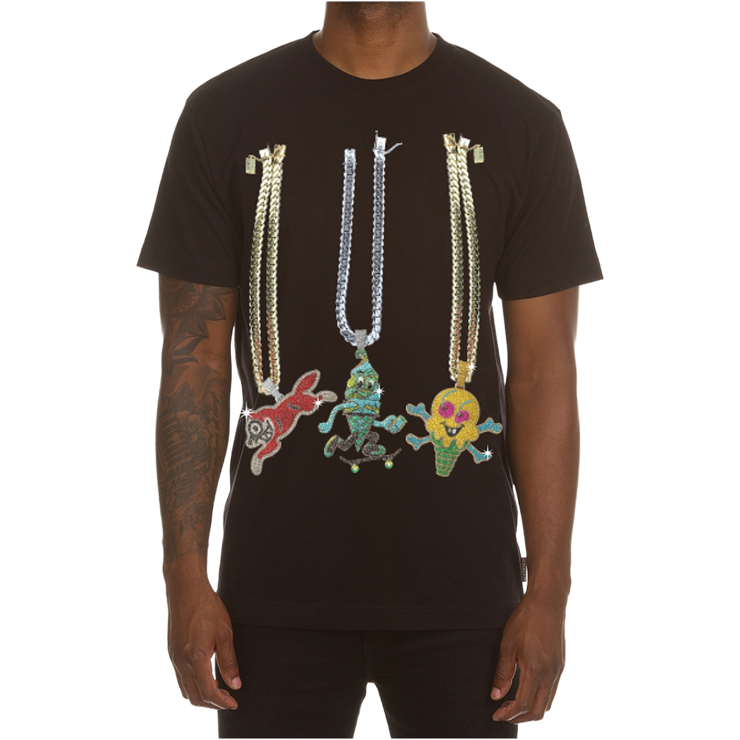 Ginger Ale Tee