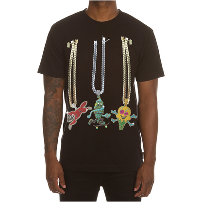 Ginger Ale Tee