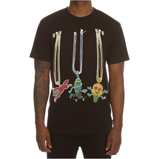 Ginger Ale Tee