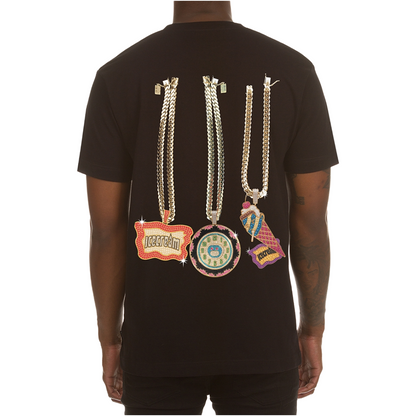 Ginger Ale Tee