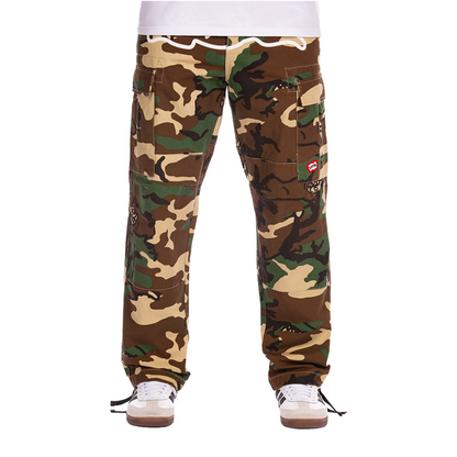 Citrus Cargo Pant