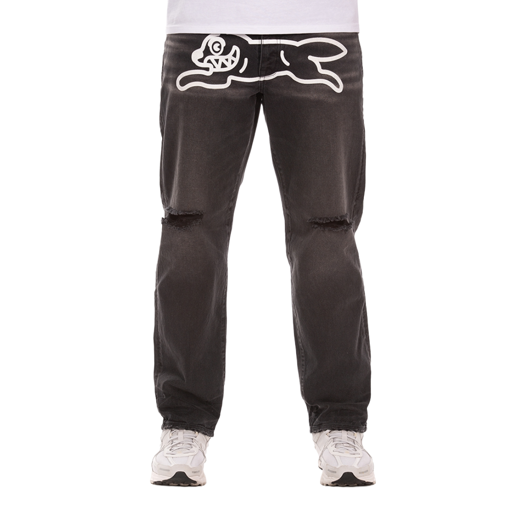 Dart Jeans (Chocolate Fit)