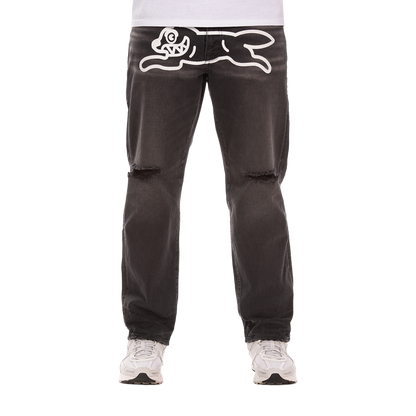Dart Jeans (Chocolate Fit)