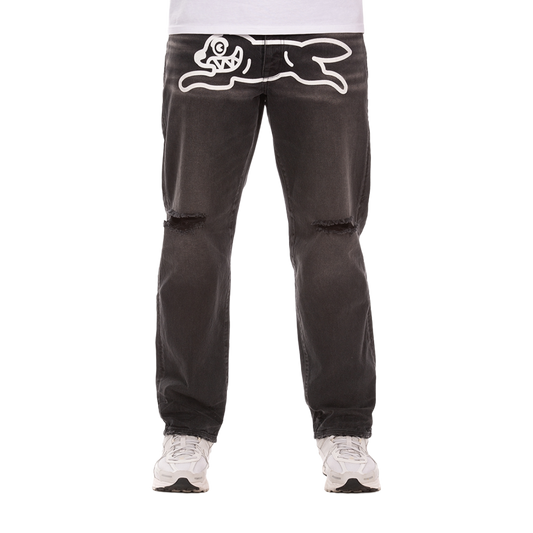 Dart Jeans (Chocolate Fit)