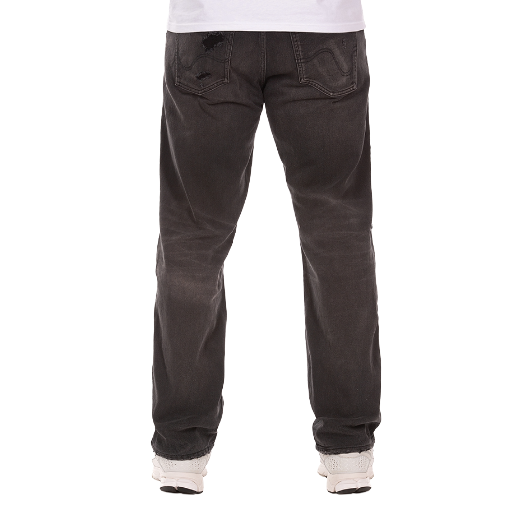 Dart Jeans (Chocolate Fit)