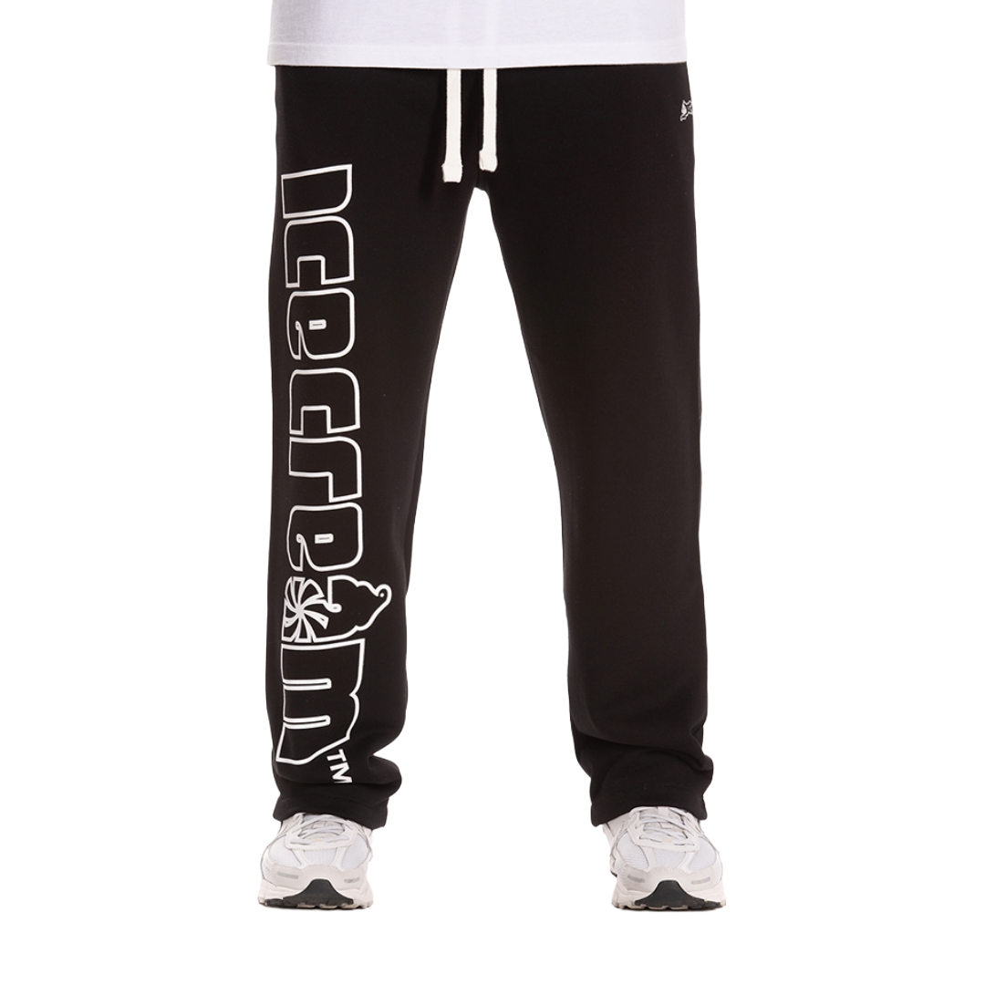 Vert Sweatpants (Black)