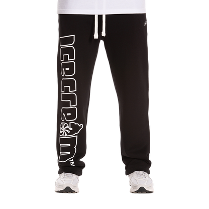 Vert Sweatpants (Black)