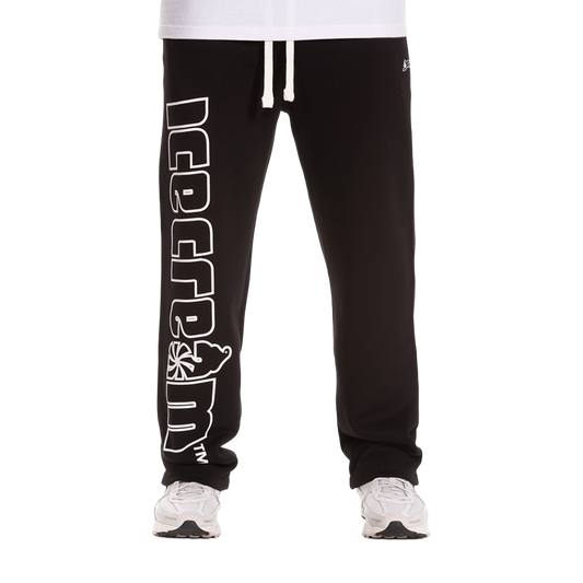 Vert Sweatpants (Black)
