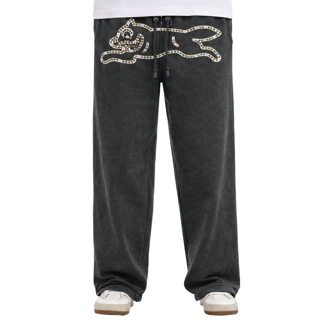 Central Sweatpants