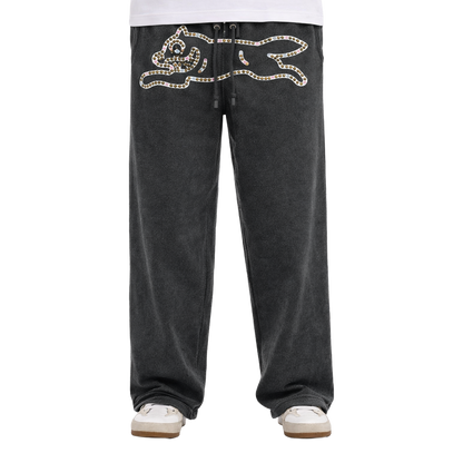 Central Sweatpants