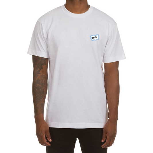 Miami Tee (White)