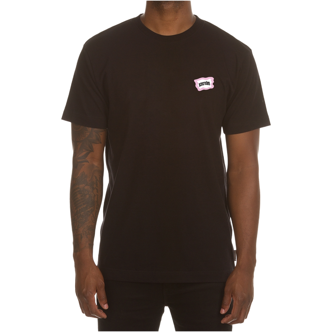 Miami Tee (Black)