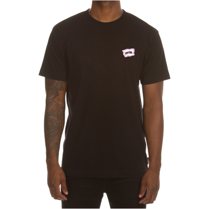Miami Tee (Black)