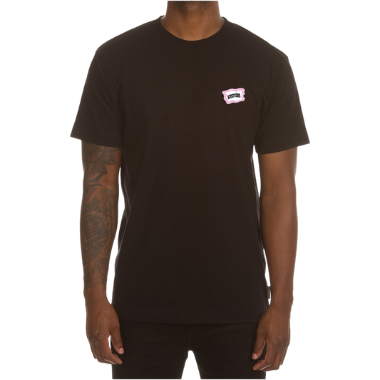 Miami Tee (Black)
