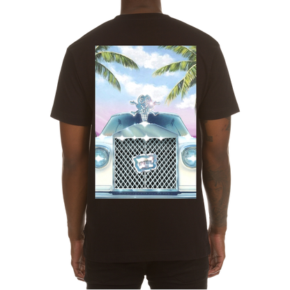 Miami Tee (Black)